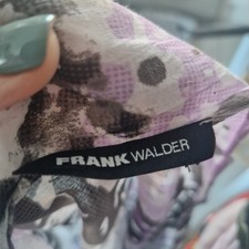 Frank Walder Ladies Snood