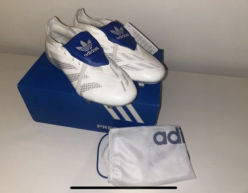 Uk10 david beckham adidas - david,