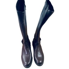 Kelly & Katie Women Knee Boots
