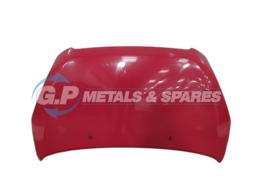 Suzuki splash gls doors - 5,