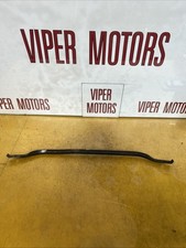 Peugeot 208 MK1 Subframe Support Under Bar Support Bar Brace 2012-2019 Ref 101