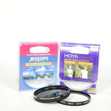 1x Hoya Pro1 Digital 58mm MC