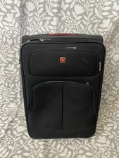 Wenger swiss gear - swiss, expandable