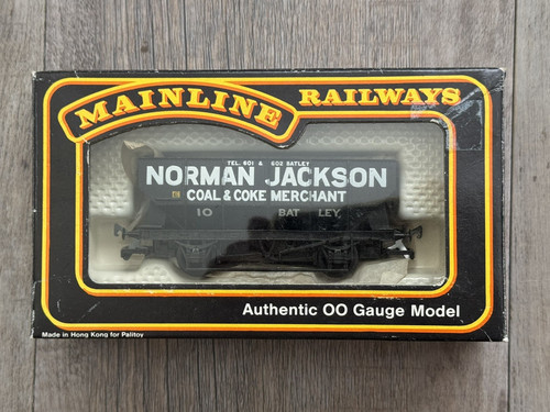 Mainline 937392 21t - coal, /