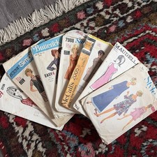 Vintage Maudella Butterick