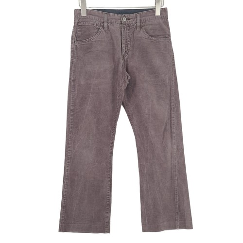 Vintage levi jeans 507 - vintage, men