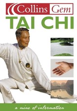 Tai Chi (Collins Gem) by