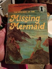 The Mystery of the Missing
