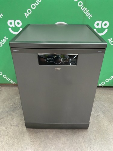Beko full size dishwasher - beko,