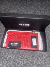 BNWT Versace Versus Vitello