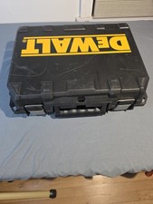 DEWALT DW920K-2 - EMPTY