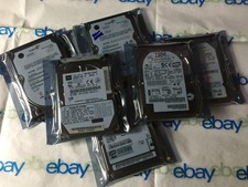 Various 2.5" IDE/ATA Laptop
