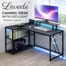 Levede gaming desk - levede,