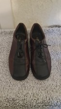Rohde two colour leather - rohde,