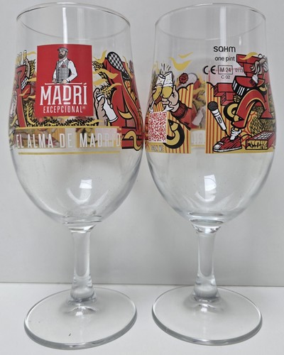 Madri excepcional limited - madri,