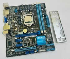 Asus P8H61-M LE/USB3 REV. 1.03