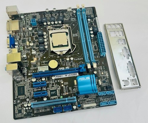 Asus p8h61 usb3 - asus, p8h61-m
