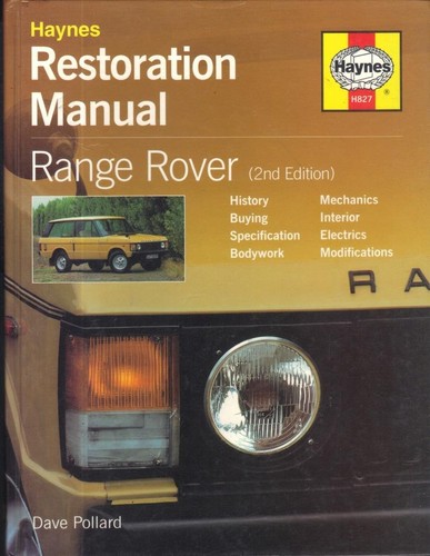 RANGE