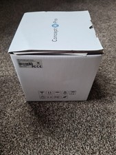 Concept Pro Cctv Camera Model
