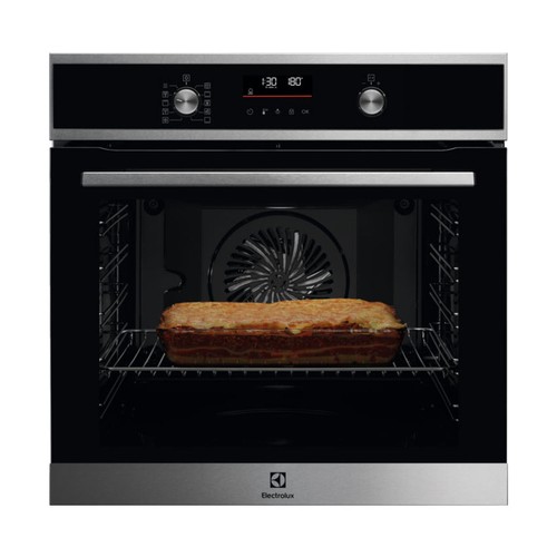 Electrolux eof6p46x built - electrolux,