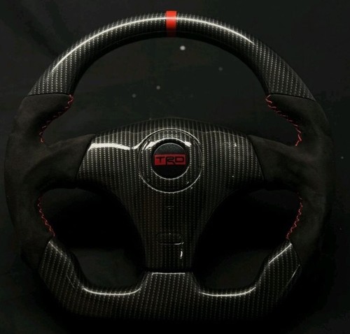Trd carbon fiber - trd,