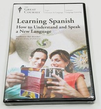 The Great Courses Learning