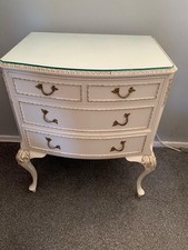 Louis 16th Olympus Drawers