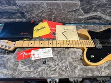 Fender American Professional