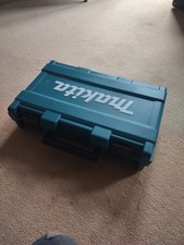 Makita tool case( ONLY)