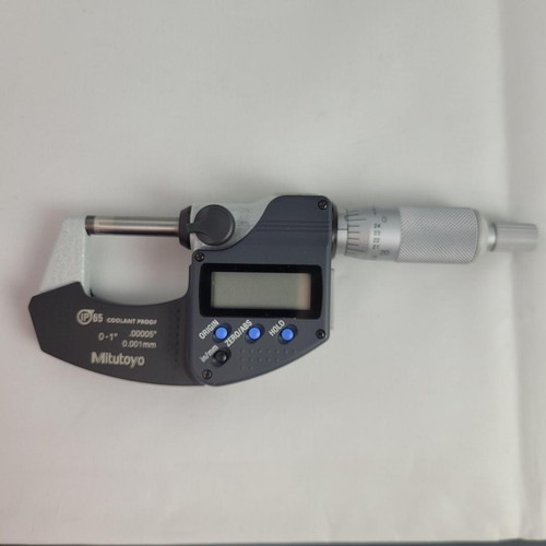 Mitutoyo ip65 external - mitutoyo,
