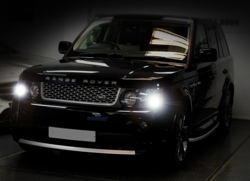 For sport model xenon white - sport,
