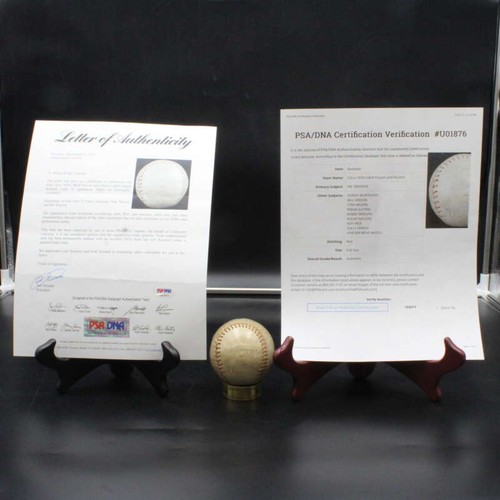 1950 hof and - 1950's,
