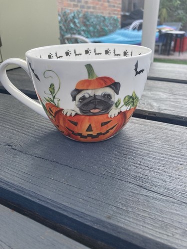 Portobello design bone - by,