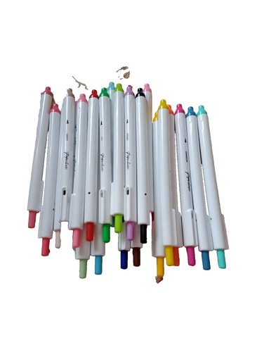 New paperchase felt - -,