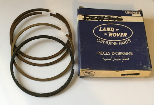Genuine land rover classic - genuine, v8