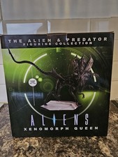EAGLEMOSS ALIEN XENOMORPH QUEEN SUBSCRIBER SPECIAL STATUE FIGURINE COLLECTION