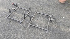 Evo 7 8 9 Front Car Seat Side