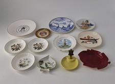 Joblot Of Small Plates inc