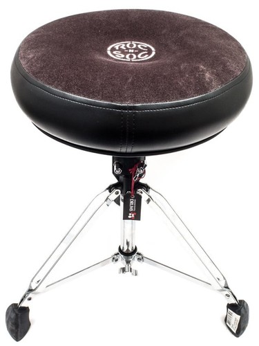 Roc soc grey - soc, round