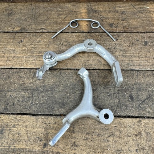Vintage campagnolo reord brake - campagnolo,