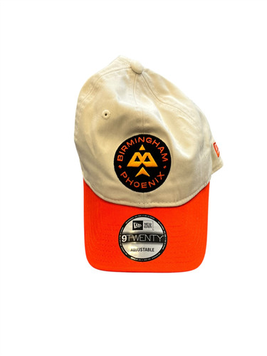 Birmingham phoenix cricket cap - phoenix,