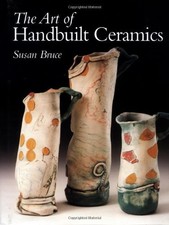 Art of Handbuilt Ceramics