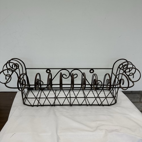 Vintage window box - vintage, 28”