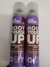 Brand New Phil Smith X 2