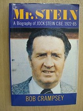 Mr. Stein: Biography of Jock