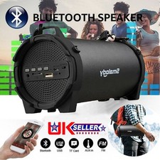 2025 High Bass Ultra Loud