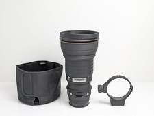 Sigma EX 300mm f/2.8 APO Lens