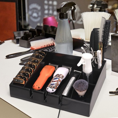 Large barber station organizer - large,