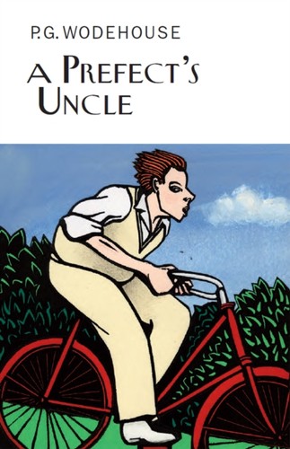Prefect uncle p - prefect's, p.g