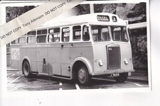JERSEY MOTOR TRANSPORT -